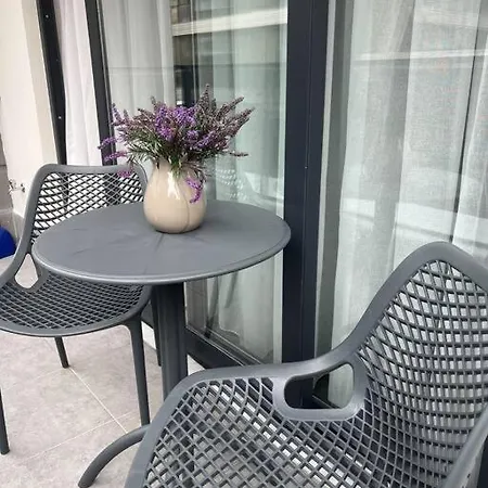 Camelia 2 Beautiful 1+1 On Cleopatra * 알란야