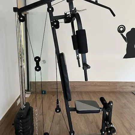 Apartman Camelia 2 Beautiful 1+1 On Cleopatra Alanya