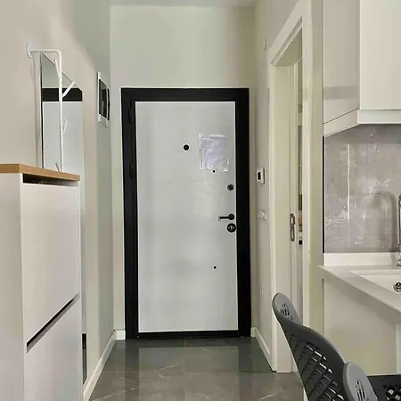 Camelia 2 Beautiful 1+1 On Cleopatra * 알란야