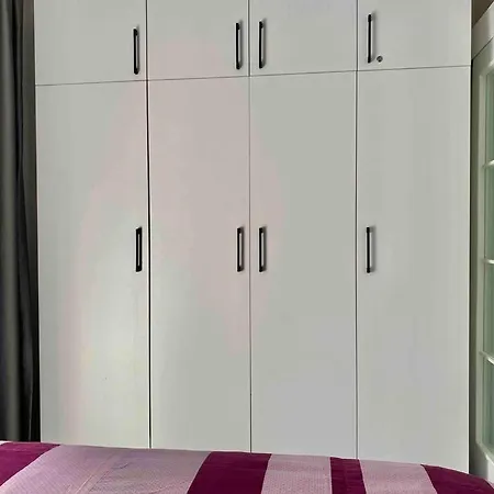 Camelia 2 Beautiful 1+1 On Cleopatra Apartman *