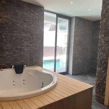 아파트 Camelia 2 Beautiful 1+1 On Cleopatra