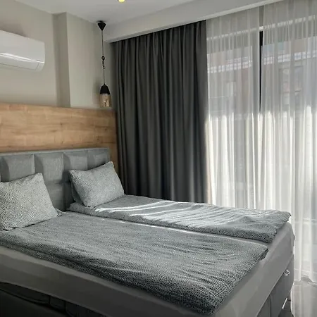 Camelia 2 Beautiful 1+1 On Cleopatra * 알란야