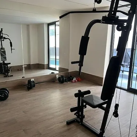 Apartman Camelia 2 Beautiful 1+1 On Cleopatra