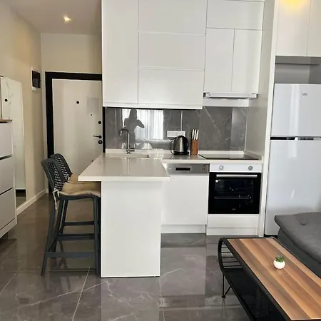 Apartman Camelia 2 Beautiful 1+1 On Cleopatra