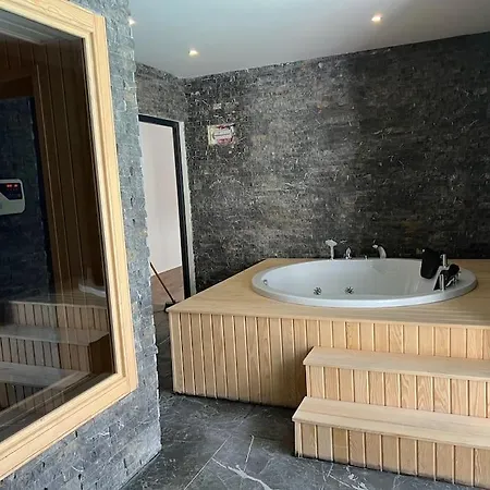 Camelia 2 Beautiful 1+1 On Cleopatra 알란야