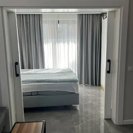 Apartman Camelia 2 Beautiful 1+1 On Cleopatra