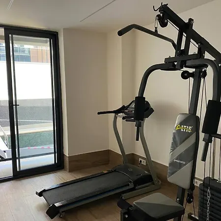 Apartman Camelia 2 Beautiful 1+1 On Cleopatra