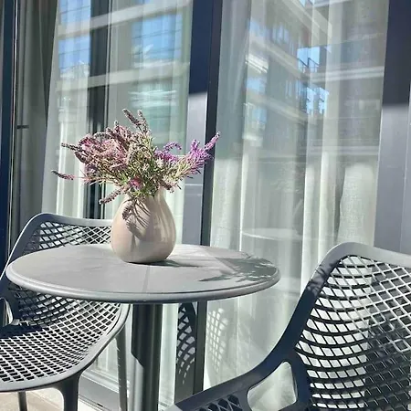 Apartment Camelia 2 Beautiful 1+1 On Cleopatra *