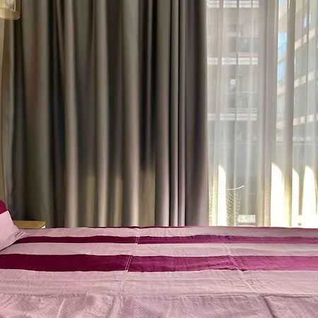 Camelia 2 Beautiful 1+1 On Cleopatra Apartment