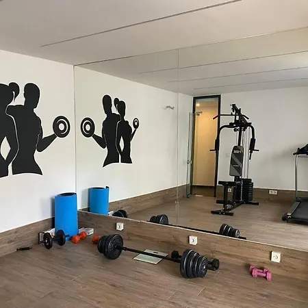 Camelia 2 Beautiful 1+1 On Cleopatra アパート アランヤ