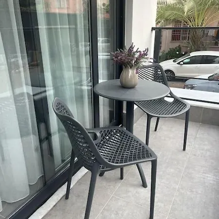 Camelia 2 Beautiful 1+1 On Cleopatra * アランヤ