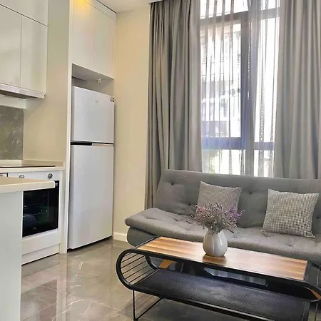 Camelia 2 Beautiful 1+1 On Cleopatra *