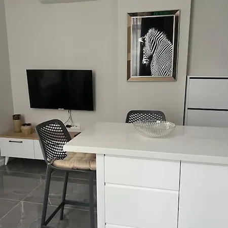 Camelia 2 Beautiful 1+1 On Cleopatra * アランヤ